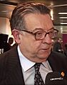 Miguel Herrero y Rodríguez de Miñón 2015 (cropped)