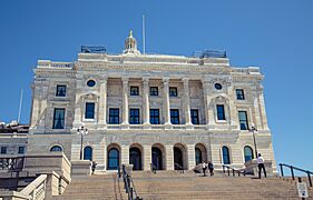 Minnesota State Capitol (34635705816)