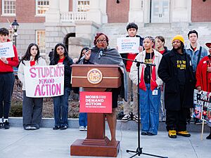 Moms Demand Action Advocacy Day - 1 30 2025 (54295905957)