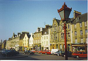 Montrose - High Street