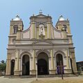 MoratuwaSt.Sebastian'sChurch