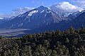 Mount-tom