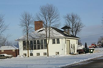 NamurHistoricDistrictFairviewElementary