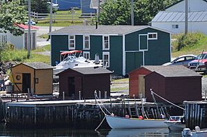 NewPerlicanNL BurragesStorageShed