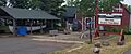 North Shore Commercial Fishing Museum exterior