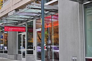 Northeastern University - Seattle - 01