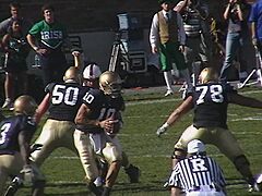 Notre Dame vs. Stanford (2006)