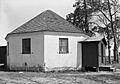 Octagonal School House, Route 9, Little Creek (Kent County, Delaware)