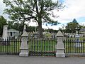 Old North Cemetery 7891