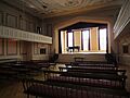 Oneida Community Family Hall