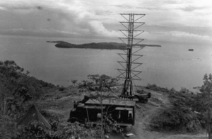 Opana-Radar-Station