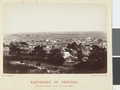 PANORAMA OF GEELONG. SOUTH GEELONG from Newtown Hill - 1866
