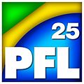 PFL logotipo