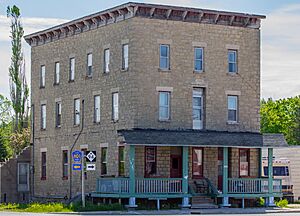 Pacific Hotel