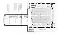 Palace Theatre Architecture 1913 pl 280 (floor plan)