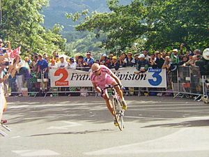 Pantani briancon 2000 2