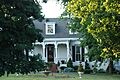 Payne-Desha House 2; Georgetown, Kentucky