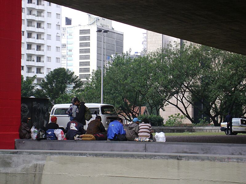 Personassinhogarensaopaulo