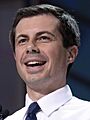 Pete Buttigieg by Gage Skidmore 2 (cropped)