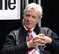 Peter Brock, August 2006