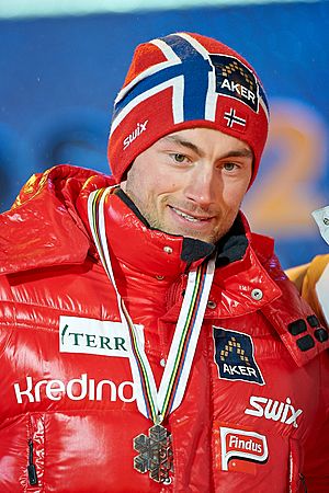 Petter Northug - Ski WM 2011.jpg