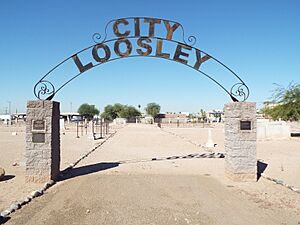 Phoenix-Cemetery-Pioneer Military and Memorial Park-1884-(A) City-Looseley Cemetery