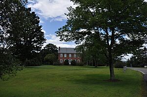 PiermontNH SawyerMedlicottHouse