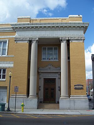 Plant City FL Hillsboro Bank bldg02