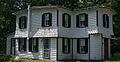 Platte Clove Post Office 9-03-2016