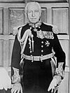 Portrait of Governor General Georges Vanier (1965 UPI press photo).jpg