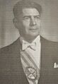 Presidente Juan José Amézaga