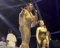 Preta Gil ao vivo em Angra dos Reis (01.Jan.2023) 08
