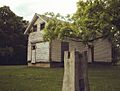 ProbstfieldFarmHouse