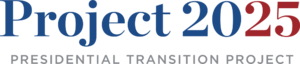 Project 2025 logo.svg