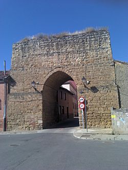 Puerta de la Concepción - Mansilla de las Mulas.jpg