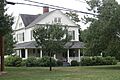 Quogue Historical District NRHP 12