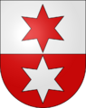 Rümligen-coat of arms