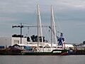 Rainbow Warrior III
