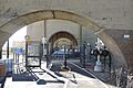 Randalls Island Connector north thru Pier 15 jeh