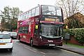 Reading Buses 754 on Route 21, Lower Earley-Kilnsea Drive (15235088984)