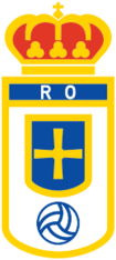 Real Oviedo logo.svg
