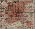Redlining in Sharswood