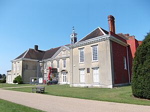 ReigatePrioryMuseum