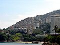 RiodeJaneiro-Favela