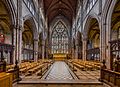 Ripon Cathedral Choir 2, Nth Yorkshire, UK - Diliff