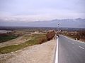 Road in Parwan-11