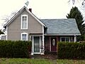 Robert Morse House - Dayton Oregon