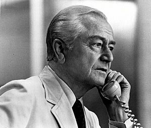 Robert Young (actor) Facts for Kids