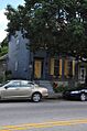 SHIPPENSBURG HISTORIC DISTRICT, CUMBERLAND COUNTY
