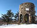 STAFFORD MEMORIAL-TOWER